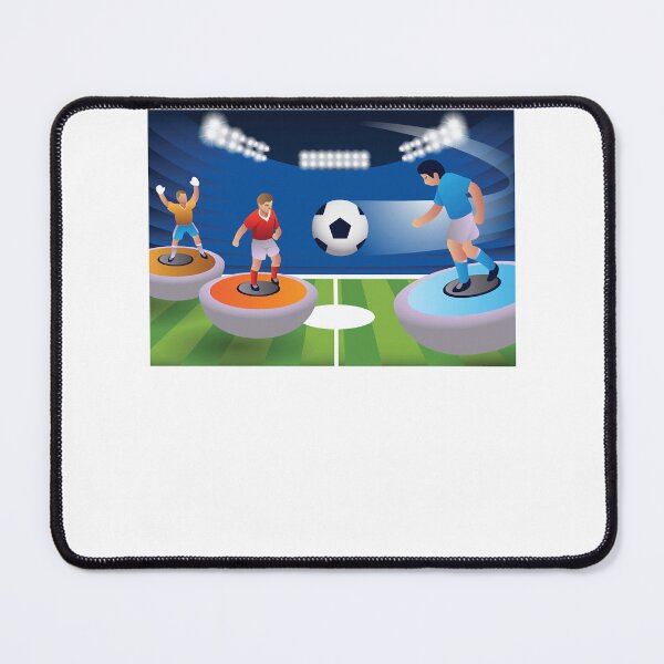 Item preview, Table football designed and sold by BrittaniKreger1.