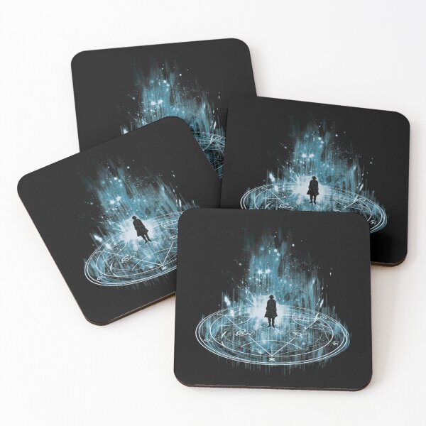Item preview, transmutation   designed and sold by KomonoAnimeShop.