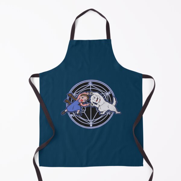 Item preview, Fullmetal Fusion Active  designed and sold by KomonoAnimeShop.