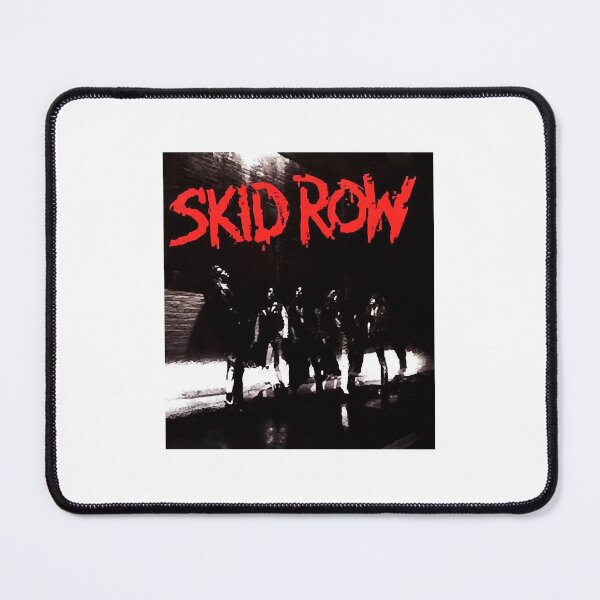 Item preview, Skid Row  designed and sold by halshrayd1.