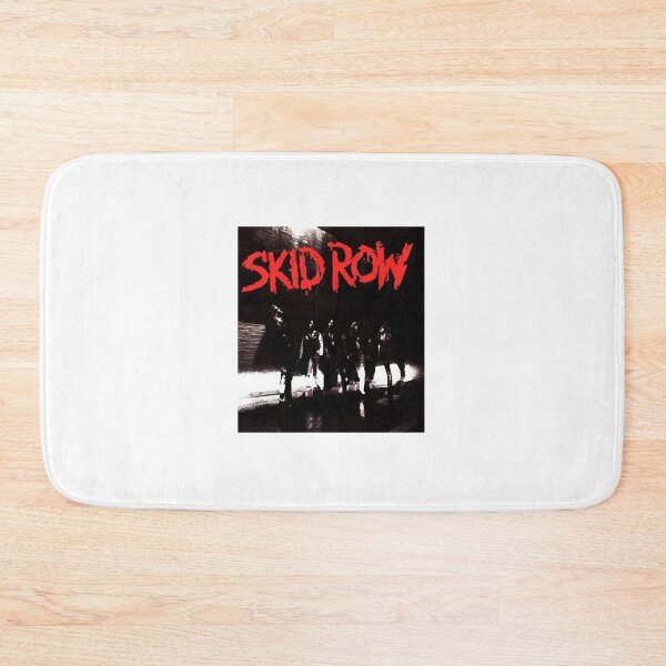 Item preview, Skid Row  designed and sold by halshrayd1.