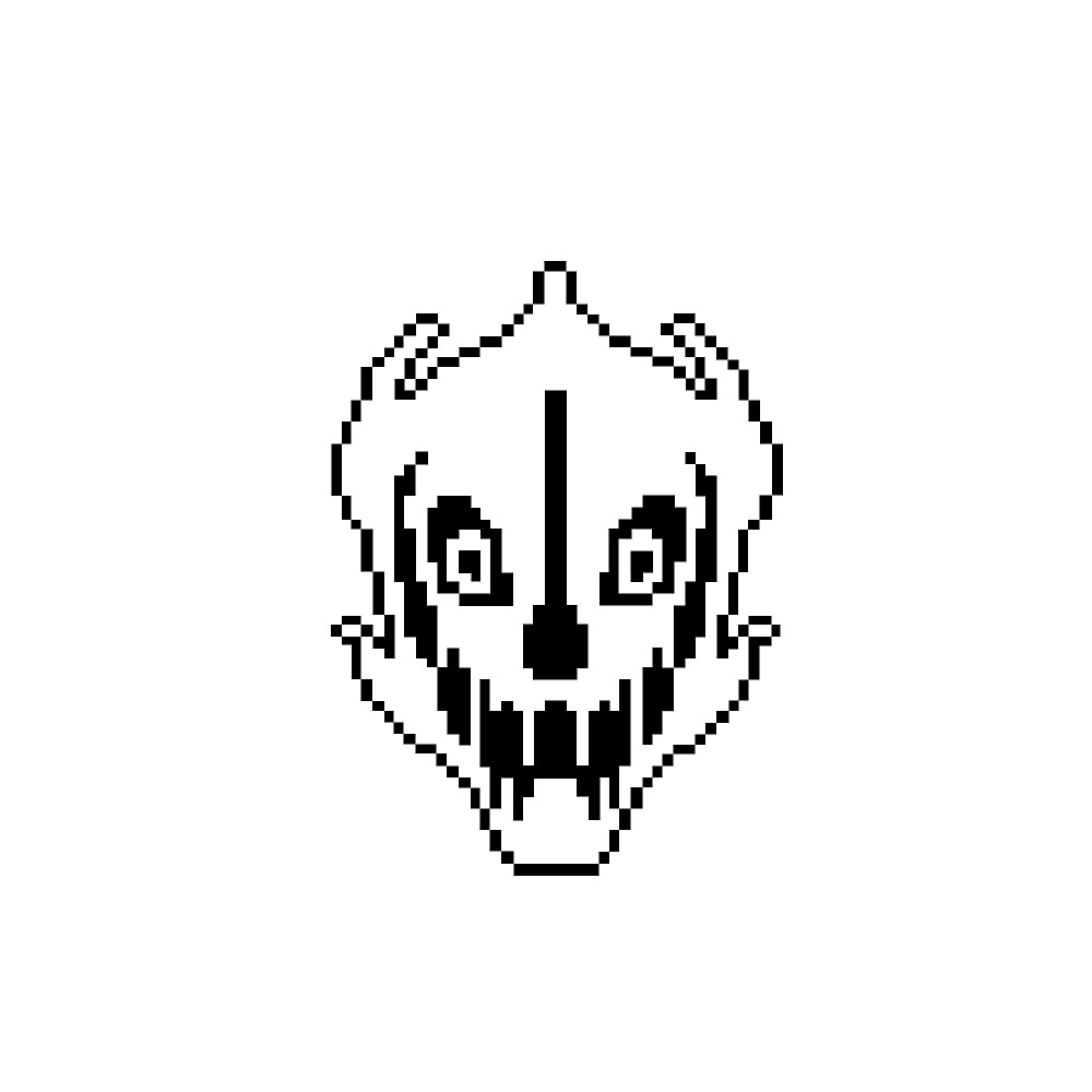 Errortale Gaster Blaster Sprite Sheet By Sanscreaters - vrogue.co