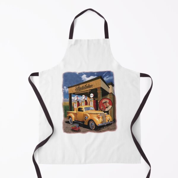 Item preview, Studebaker Garage designed and sold by halshrayd1.