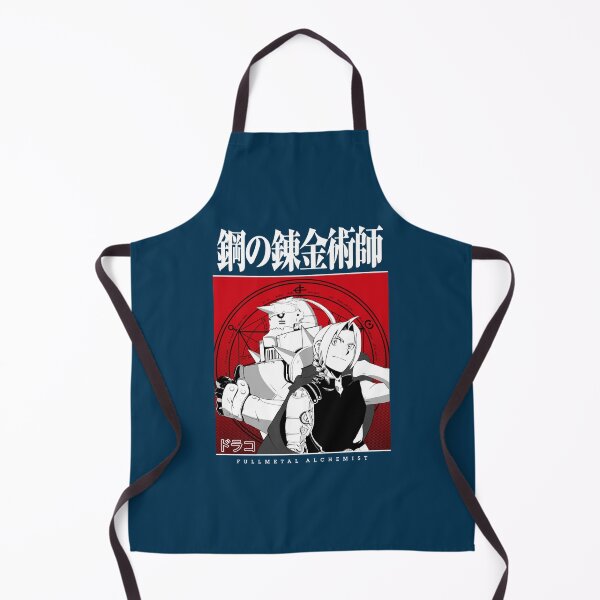 Item preview, Fullmetal alchemist      designed and sold by KomonoAnimeShop.