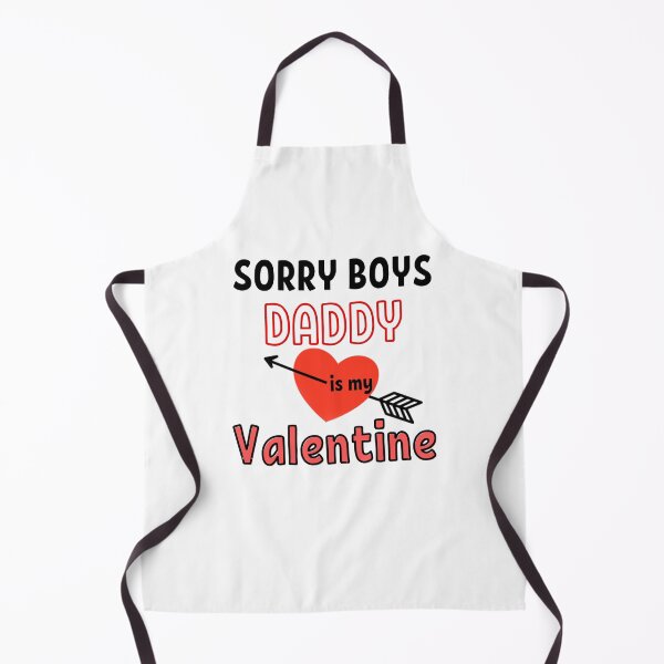 Aperçu de l'œuvre  Daddy is my valentine  créée et vendue par ni3ma.