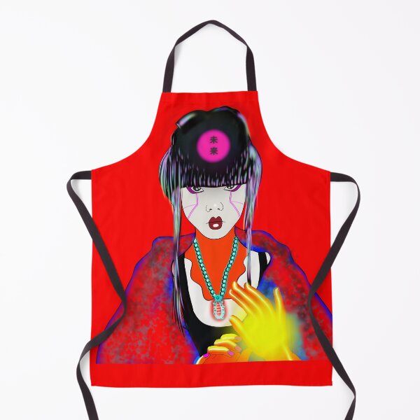 Item preview, Geisha Future Collection designed and sold by Elaphe-D.