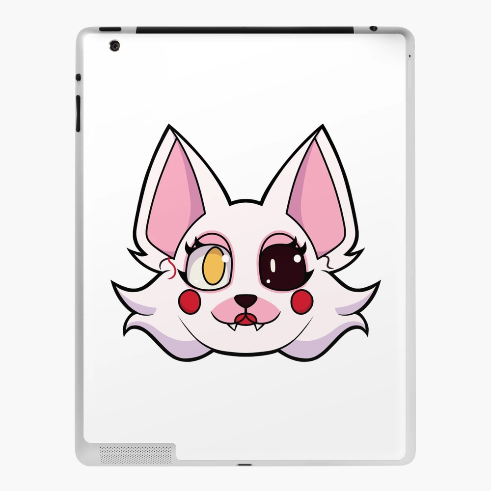 Funtime Chica iPad Case & Skin for Sale by sugarysprinkles