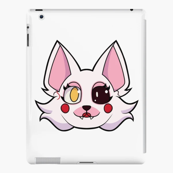 Funtime Chica iPad Case & Skin for Sale by sugarysprinkles