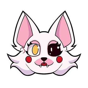 The Mangle Pin for Sale by WhiteRabbitZero