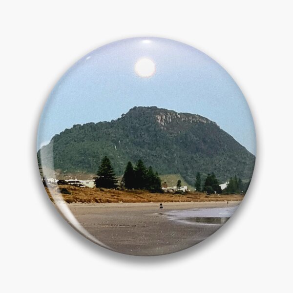 Item preview, FULL MOON AT THE MOUNT designed and sold by Steffi August.