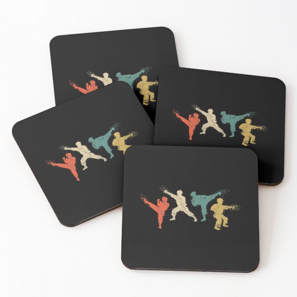 Item preview, Martial Arts Kids And Adults Karate designed and sold by richardmatthew.