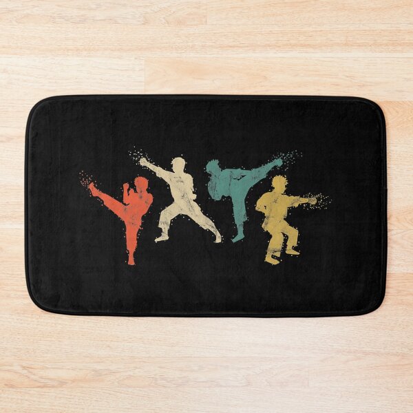 Item preview, Martial Arts Kids And Adults Karate designed and sold by richardmatthew.