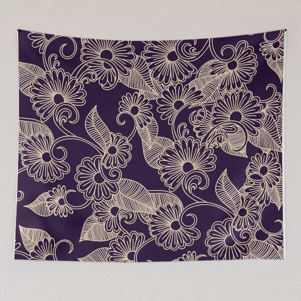 Item preview, Floral Pattern designed and sold by Orce Vasilev.