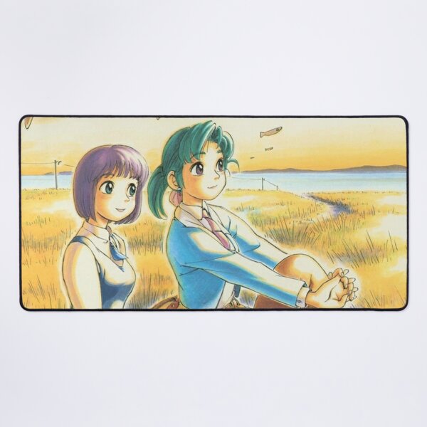 Couple Mouse Pads Desk Mats Redbubble