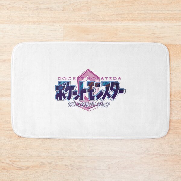 Item preview, Crystal Japanese Logo designed and sold by CDSmiles.