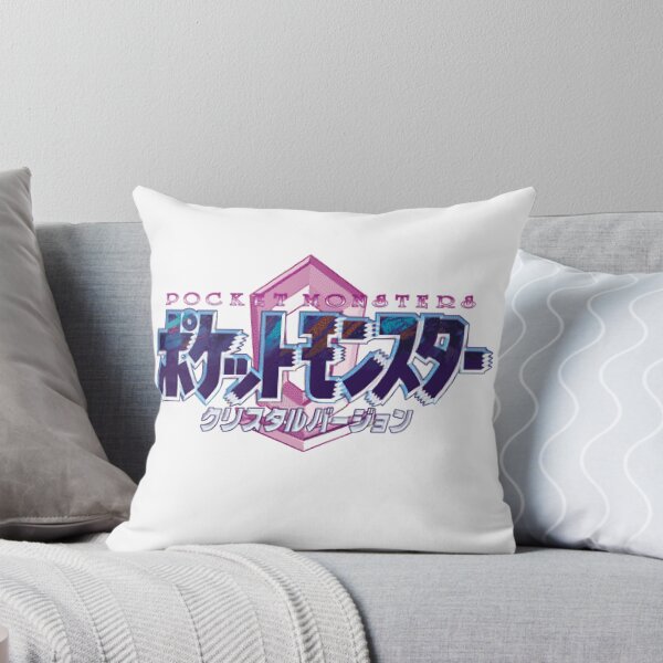 Artikelvorschau, Japanisches Kristalllogo entworfen und verkauft von CDSmiles.