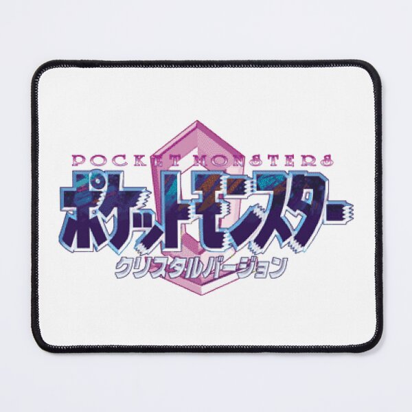 Item preview, Crystal Japanese Logo designed and sold by CDSmiles.