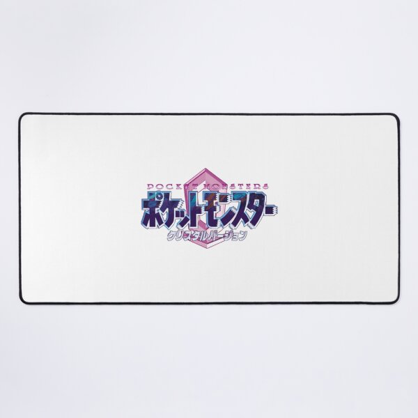 Item preview, Crystal Japanese Logo designed and sold by CDSmiles.