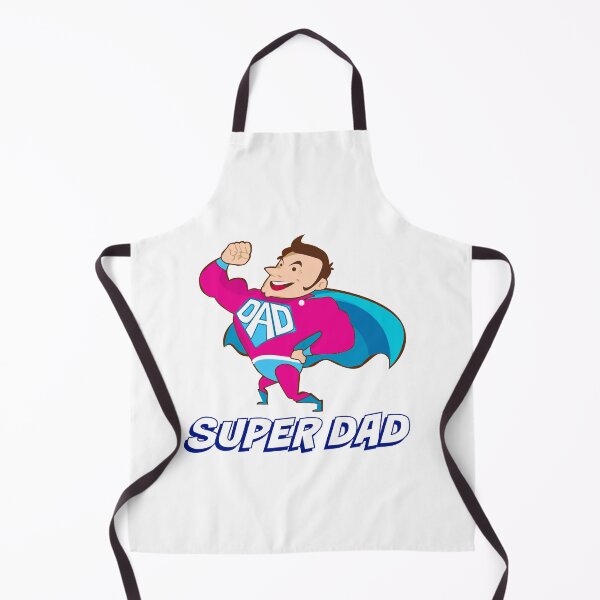 Item preview, Superhero Dad designed and sold by KennethColby1.
