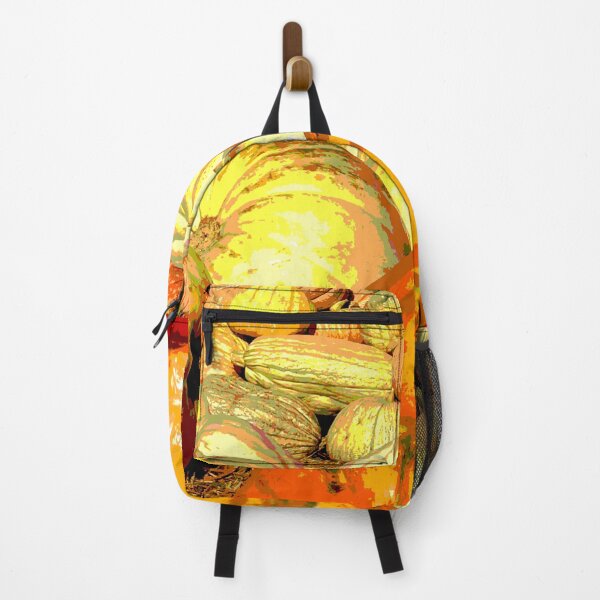 Item preview, Fall Pumpkins designed and sold by jmacnairart.