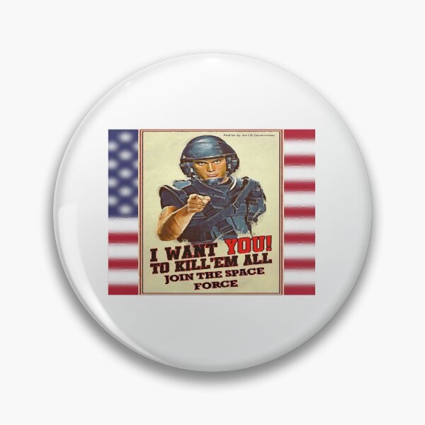 Item preview, Starship Troopers  designed and sold by halshrayd1.