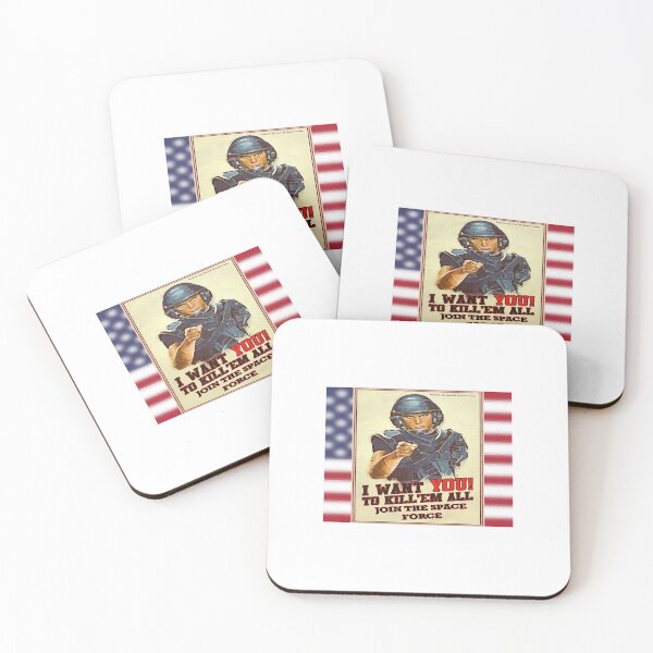 Item preview, Starship Troopers  designed and sold by halshrayd1.