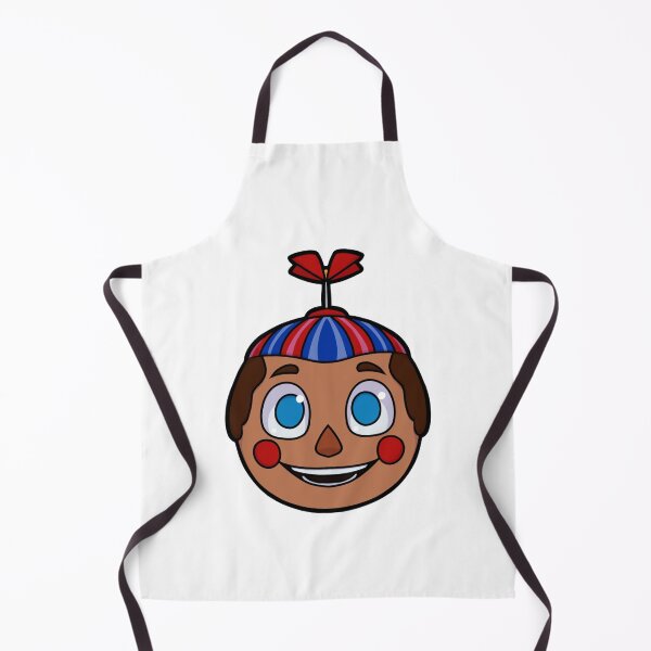 Item preview, Balloon Boy - FNaF designed and sold by WhiteRabbitZero.