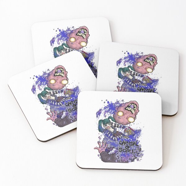 Item preview, CARNIVAL OF GORE  designed and sold by halshrayd1.