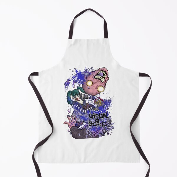 Item preview, CARNIVAL OF GORE designed and sold by halshrayd1.