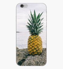 Pineapple iPhone Case