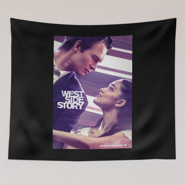 Item preview, Great Model West Side Story designed and sold by MellieKessler22.