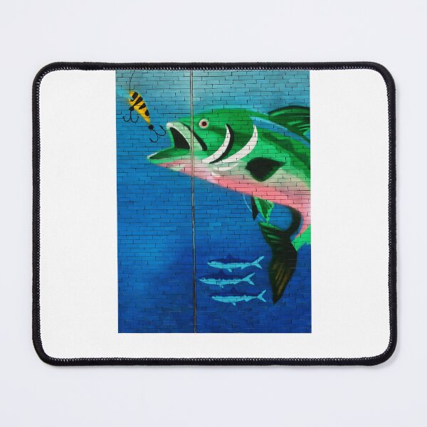 Item preview, Take the bait designed and sold by BrittaniKreger1.