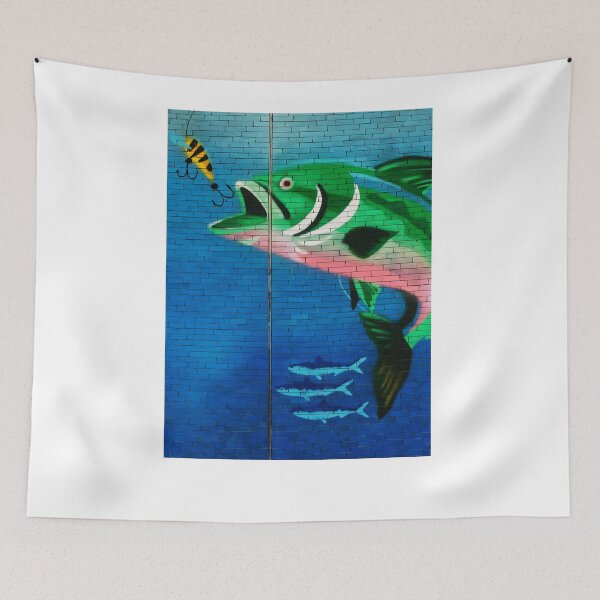 Item preview, Take the bait designed and sold by BrittaniKreger1.