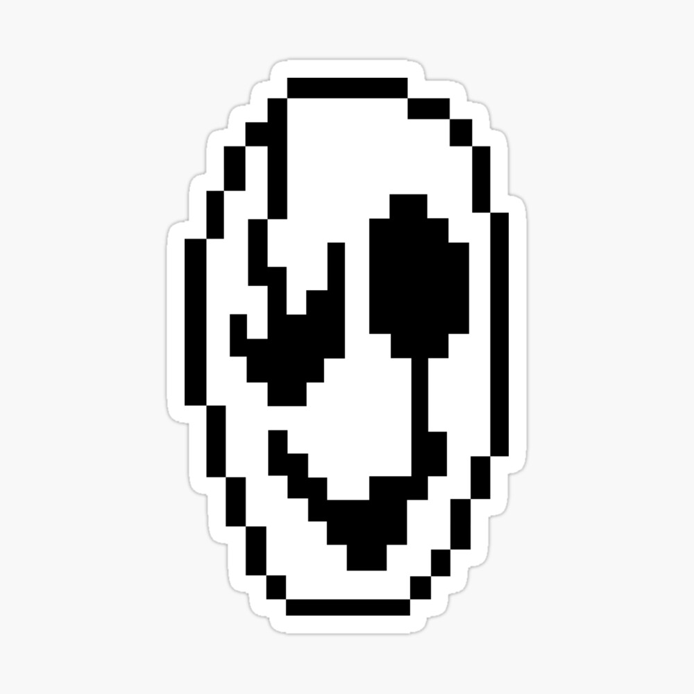 Gaster Hands Sprite