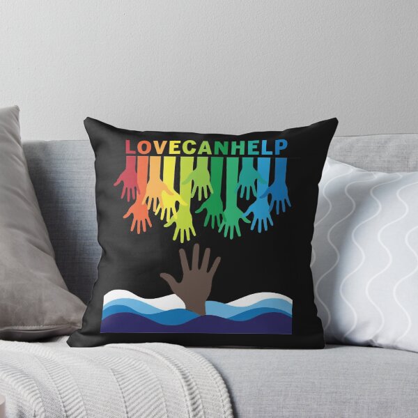 Item preview, LGBT Ally Love Can Help You Same Sex designed and sold by skeierleber4327.