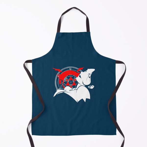 Item preview, Lust, Human Transmutation, and The Ouroboros   designed and sold by KomonoAnimeShop.