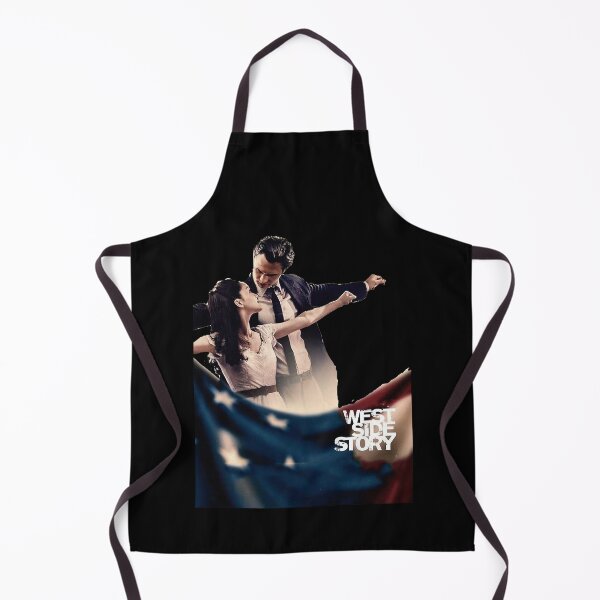 Item preview, Love Funny Man West Side Story 2021 designed and sold by MellieKessler22.