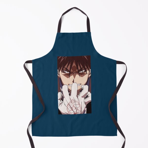 Item preview, Roy Mustang designed and sold by KomonoAnimeShop.