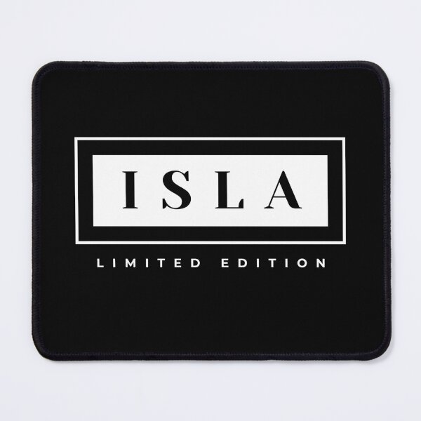 Item preview, Isla designed and sold by LanaMeyers.