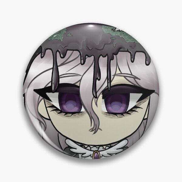 Item preview, Chibi of the Day- Eden Coprinus designed and sold by Li-Spade.