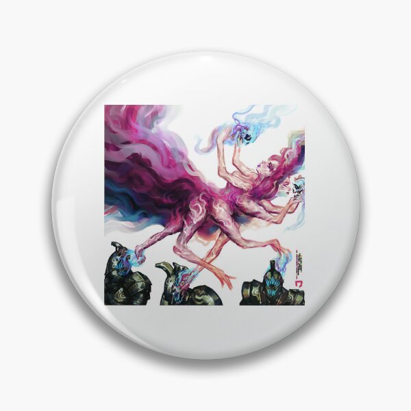 Item preview, Soul Collector  designed and sold by halshrayd1.