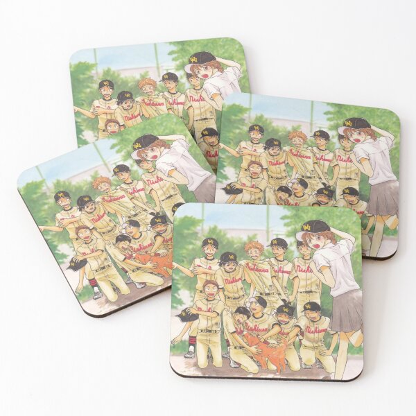 Item preview, Big Windup! designed and sold by taroxstudio.