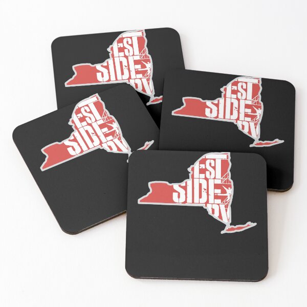 Item preview, Men Women West Side Story New York State designed and sold by MellieKessler22.