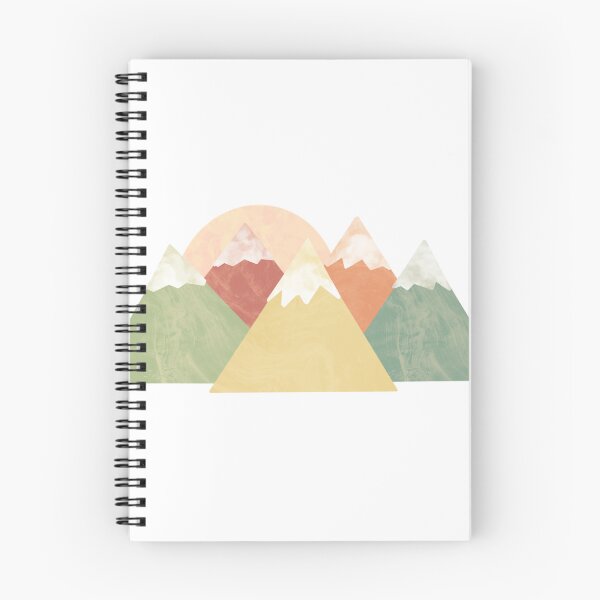 Item preview, Marble Mountain Digital drawing designed and sold by Anna Ryburn.