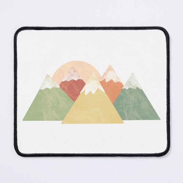Item preview, Marble Mountain Digital drawing designed and sold by Anna Ryburn.