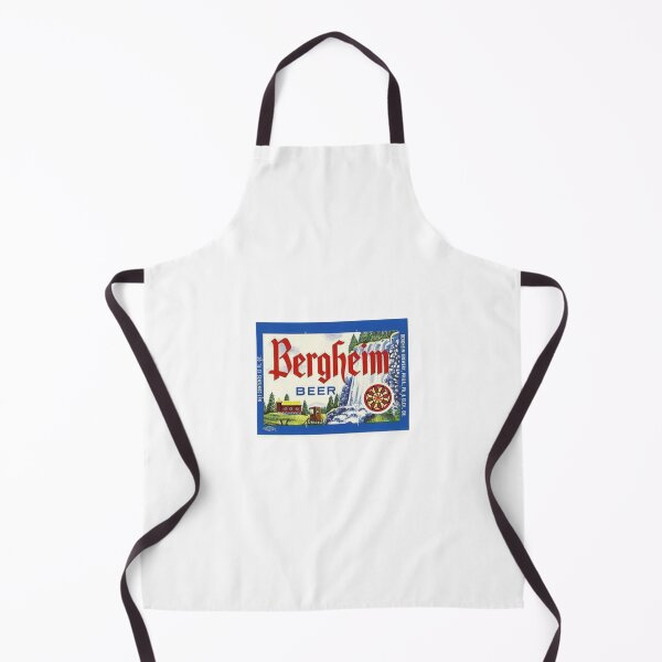 Item preview, Bergheim Beer designed and sold by uniquenostalgia.