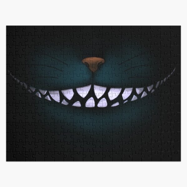 Cheshire Cat Jigsaw Puzzles for Sale Redbubble