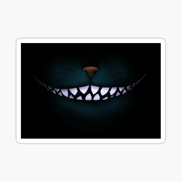 Evil Cat Smile Merch & Gifts for Sale | Redbubble