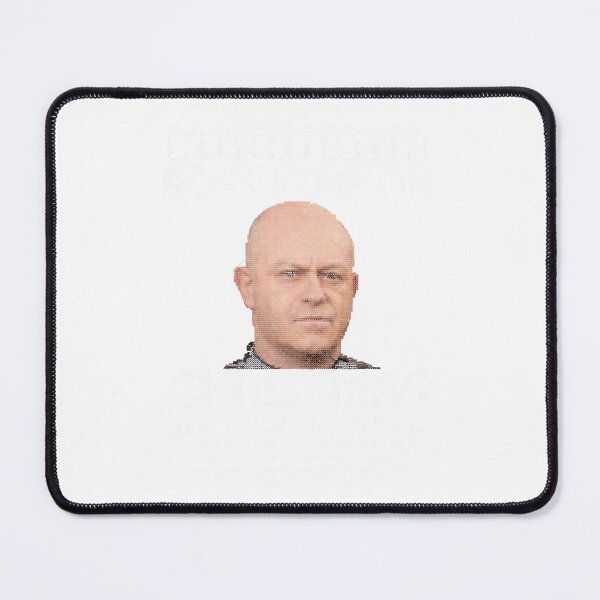 Item preview, Ross Kemp On Christmas Knit  designed and sold by coxturn201.