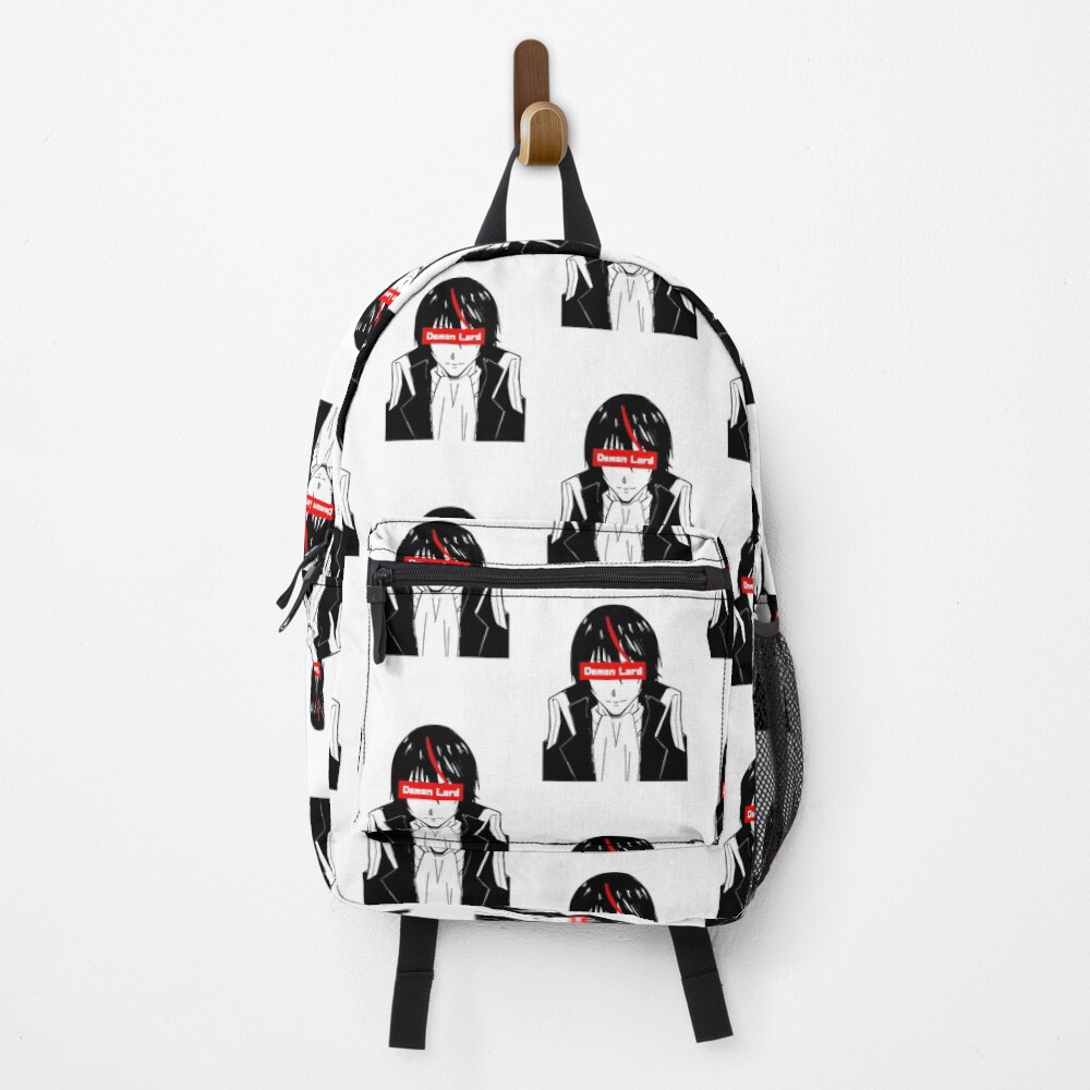 Item preview, Backpack designed and sold by halshrayd1.
